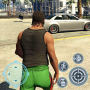 icon Mafia Gangster: Crime Street