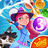 icon Bubble Witch Saga 3 7.0.83