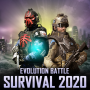 icon Evolution Battle - Survival Shooter 3D