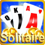 icon Lucky SolitaireClassic Card Games
