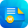 icon Docx Reader – Word Document, Office Reader Free