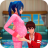 icon Anime Pregnant Mother Simulator 1.0.30