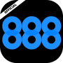 icon 888POKER