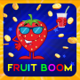 icon Fruit boom