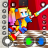 icon Rainbow Clown: Swing Monster 1.6.0