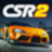 icon CSR Racing 2 2.17.0