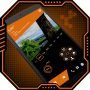icon Elegant Launcher - AppLock for itel PowerPro P41