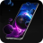 icon Best Amoled Wallpaper 1.0.1