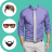 icon Man Shirt Photo Suit 2.7