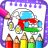 icon Coloring and Learn 1.183