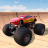 icon Monster Truck StuntCar Game 1.11