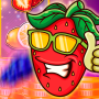 icon Fruit space
