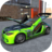 icon Extreme Car Simulator 2016 2.1