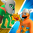 icon Color Friends Monster Battle 1.0.12