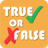icon True or False Quiz 1.0.19