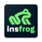 icon com.muratermis.insfrog 1.0.8