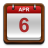 icon com.agus.ukraine.calendar 1.10