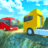 icon Truck Dangerous Road 1.5