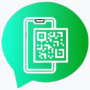 icon WhatsScanz Web : QR Code Scanner & Whats Web
