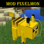 icon MOD Pixelmon