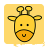 icon Giraffe Music 1.101