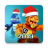icon Super Pixel Heroes 1.2.182