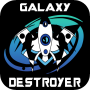 icon Galaxy Destroyer: Deep Space Shooter