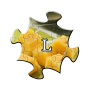 icon Jigsaw Puzzles - Landscape for itel PowerPro P41