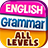 icon English Grammar All Levels 3.0