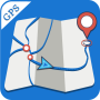 icon Route Finder