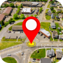 icon GPS Navigation-GPS Live Maps