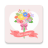 icon Flower Language Bloom Keyboard 1.2.1