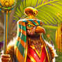 icon Flame of Ra