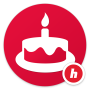 icon Write Name on Birthday Cakes for Samsung Galaxy S Duos 3(SM-G313HU)