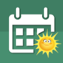 icon Children motivation – kids 24 for Samsung Galaxy Core(GT-I8262)