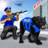 icon US Police Panther City Crime Chase 1.2