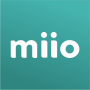 icon miio for itel PowerPro P41