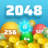 icon 2048 Lucky: Merge Ball&Win Reward 1.0.0