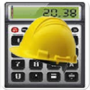 icon Cement Calculator