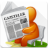 icon com.darkelf.mehmet.mansetler 3.2