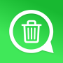 icon WMR Backup Deleted Messages for itel PowerPro P41