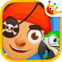 icon 1000 Pirates Dress Up for Kids for itel PowerPro P41