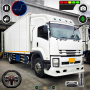icon US Truck SimEuro Truck Game