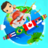 icon Geography Quiz 3D 5.2.0