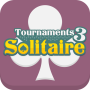 icon Tournaments 3 Solitaire