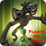 icon Plants VS Siren