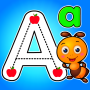 icon ABC Phonics Games for Kids