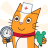 icon Cats Pets Doctor 1.2