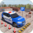 icon Police Jeep Parking Simualtor 2021 1.4