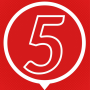 icon Five Star Taxis